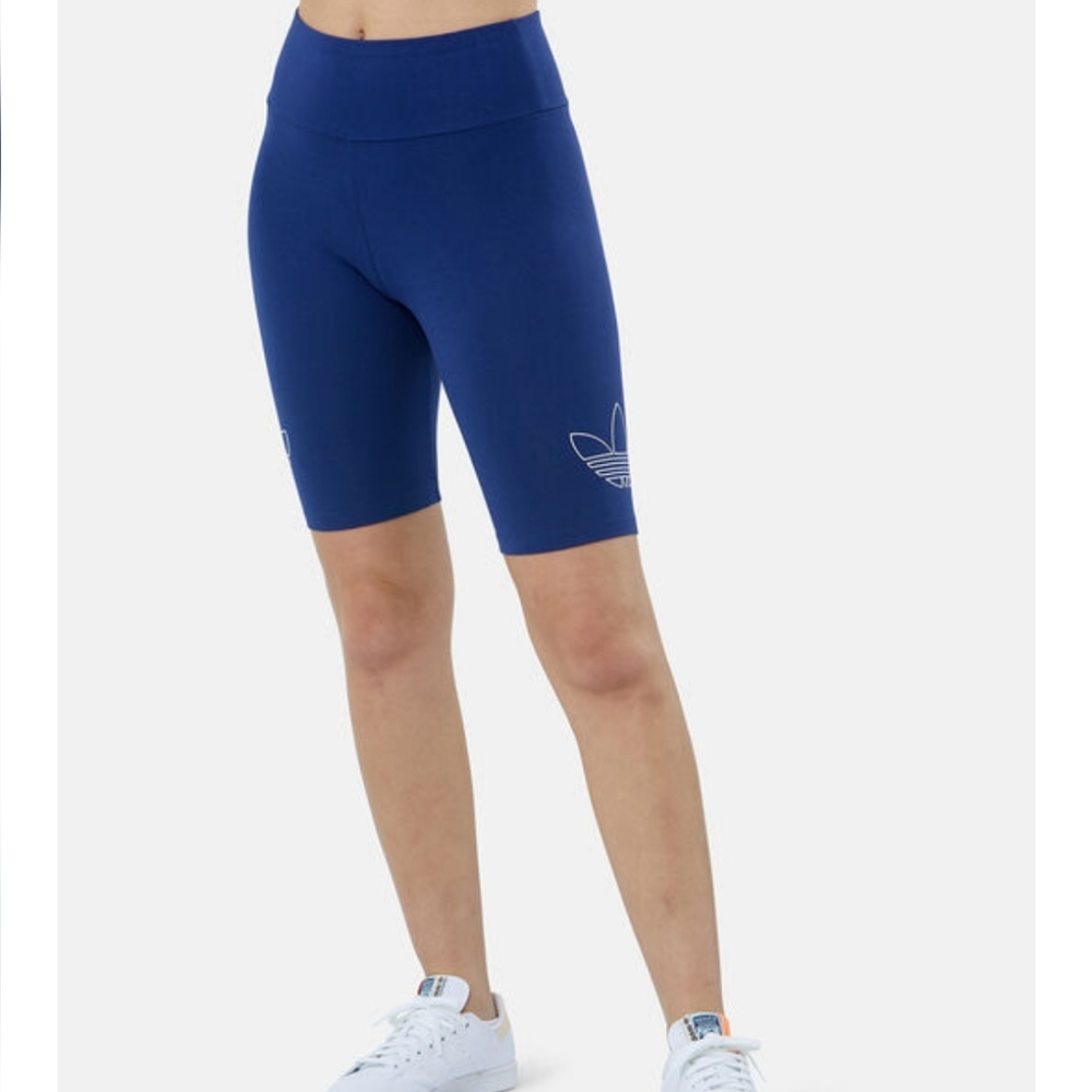 New ADIDAS ORIGINALSWOMENS BIKE LEGGINGS